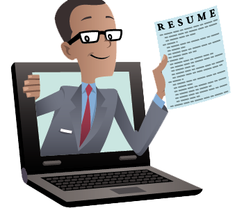 Detail Resume Png Nomer 21