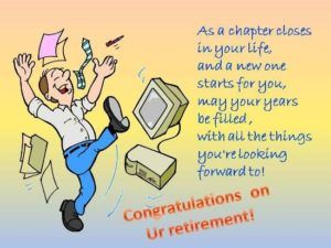 Detail Retirement Quotes For Colleagues At Work Nomer 2