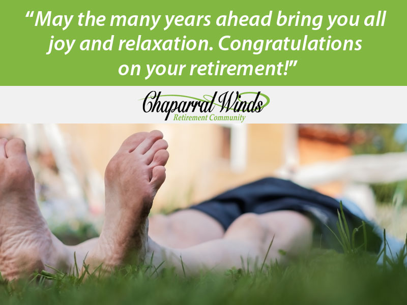 Detail Retirement Quotes For Colleagues At Work Nomer 16