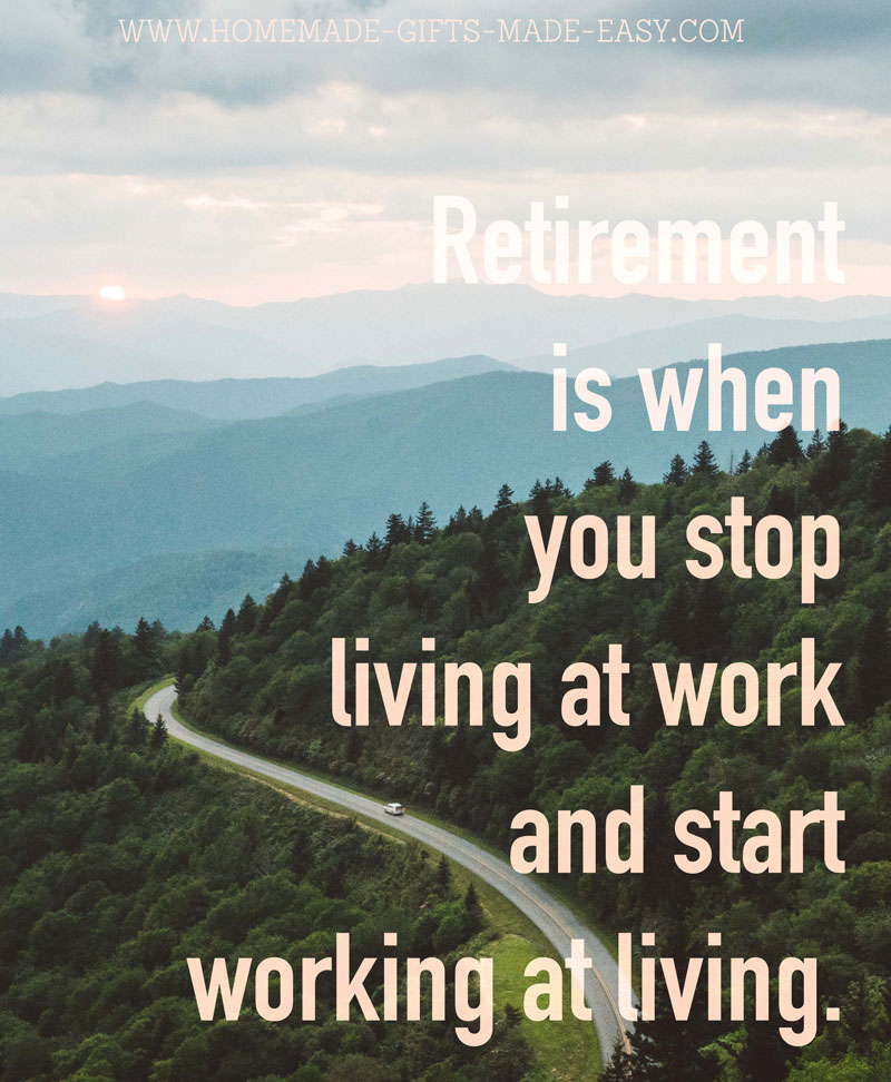 Detail Retirement Quotes For Colleagues At Work Nomer 3