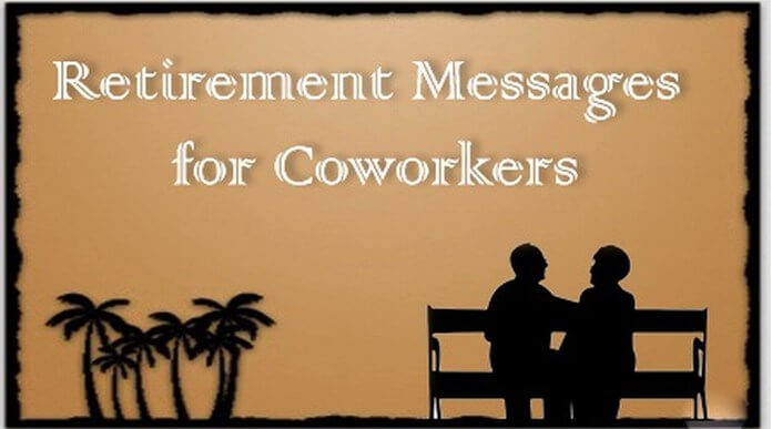 Detail Retirement Quotes For Colleagues At Work Nomer 31