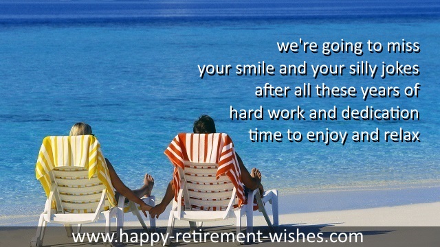 Detail Retirement Quotes For Colleagues At Work Nomer 32