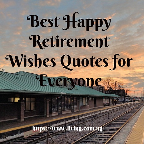 Detail Retirement Quotes For Colleagues At Work Nomer 33