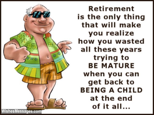 Detail Retirement Quotes For Colleagues At Work Nomer 36