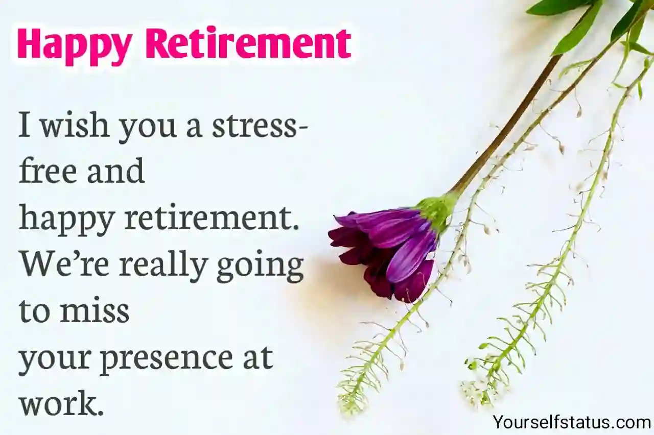 Detail Retirement Quotes For Colleagues At Work Nomer 50