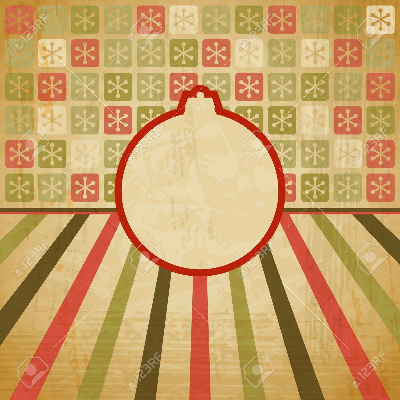 Detail Retro Style Background Nomer 51