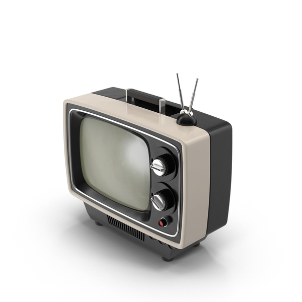 Detail Retro Tv Png Nomer 23