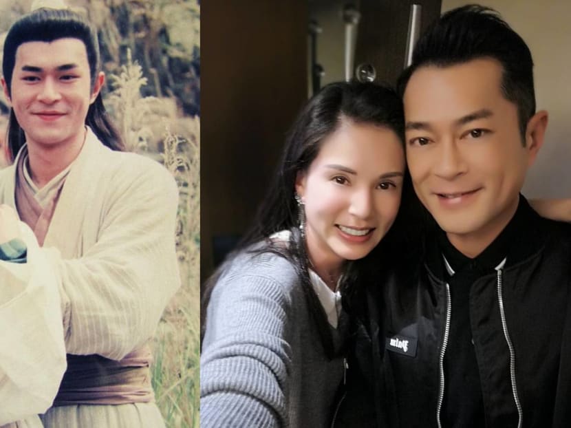 Detail Return Of Condor Heroes 2020 Nomer 24