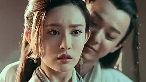 Detail Return Of Condor Heroes 2020 Nomer 26