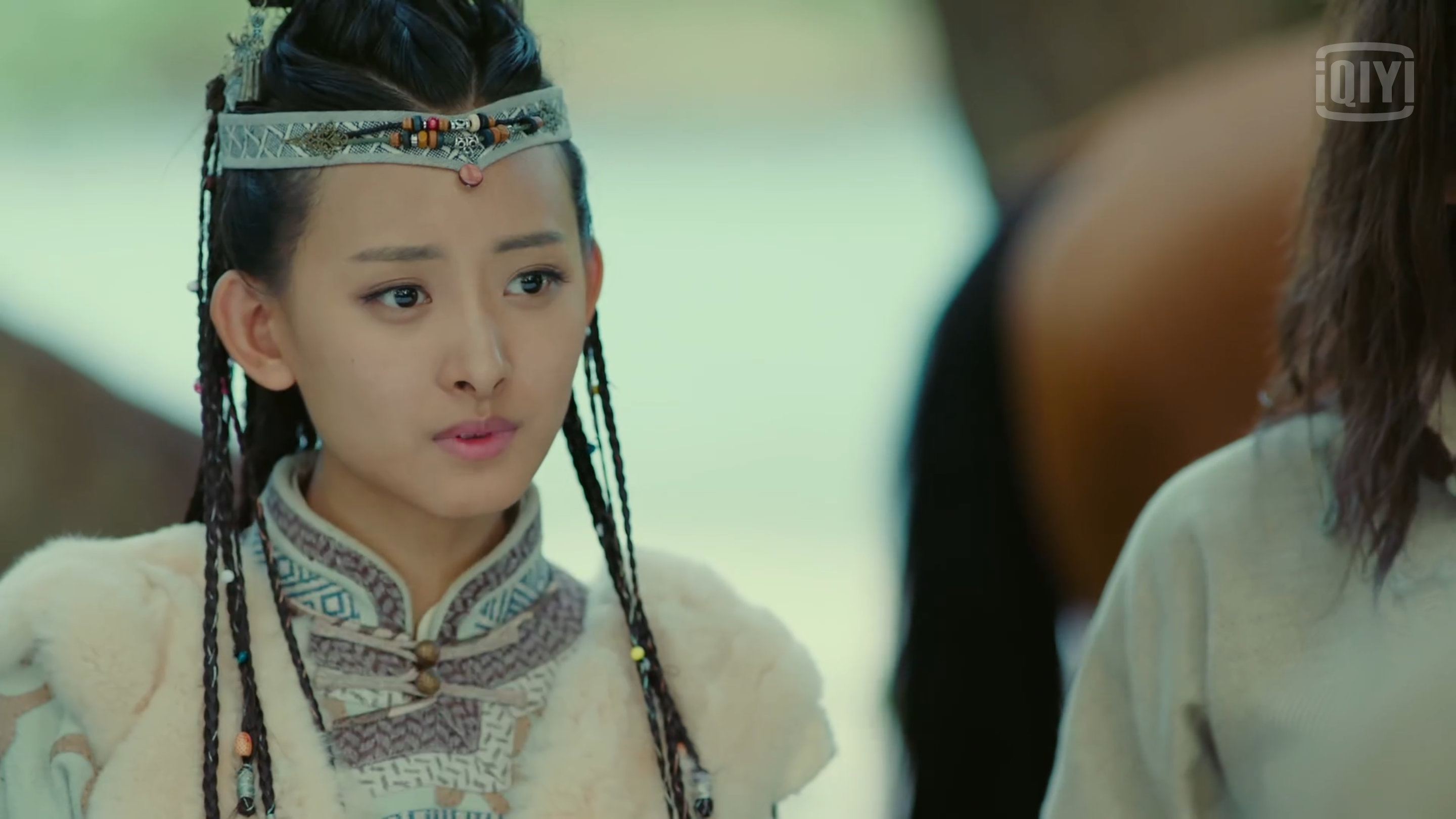 Detail Return Of Condor Heroes 2020 Nomer 38