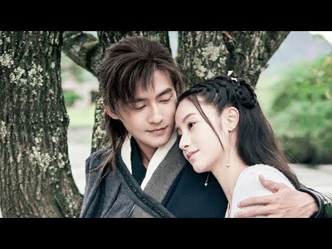 Detail Return Of The Condor Heroes 2020 Nomer 9