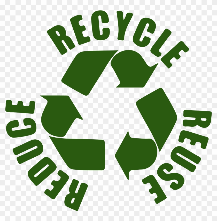 Detail Reuse Reduce Recycle Png Nomer 2