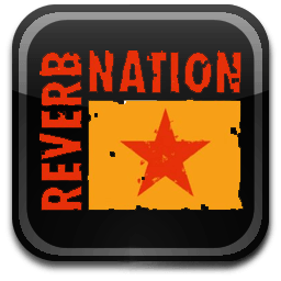 Detail Reverbnation Logo Png Nomer 21