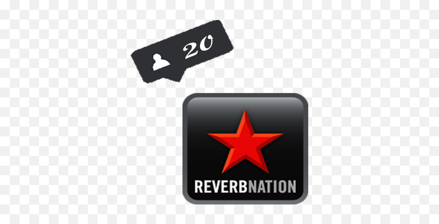 Detail Reverbnation Logo Png Nomer 39