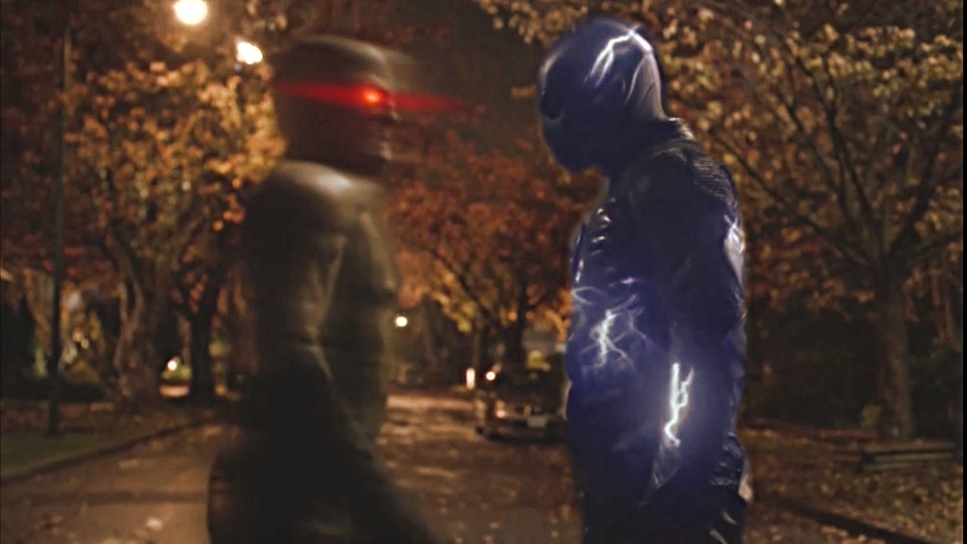 Detail Reverse Flash Vs Zoom Nomer 4