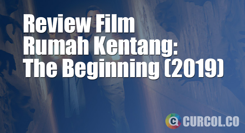 Detail Review Rumah Kentang The Beginning Nomer 15