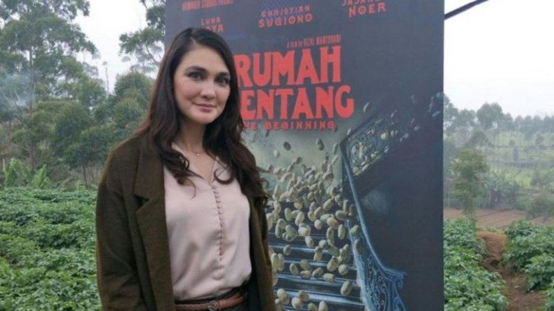 Detail Review Rumah Kentang The Beginning Nomer 18