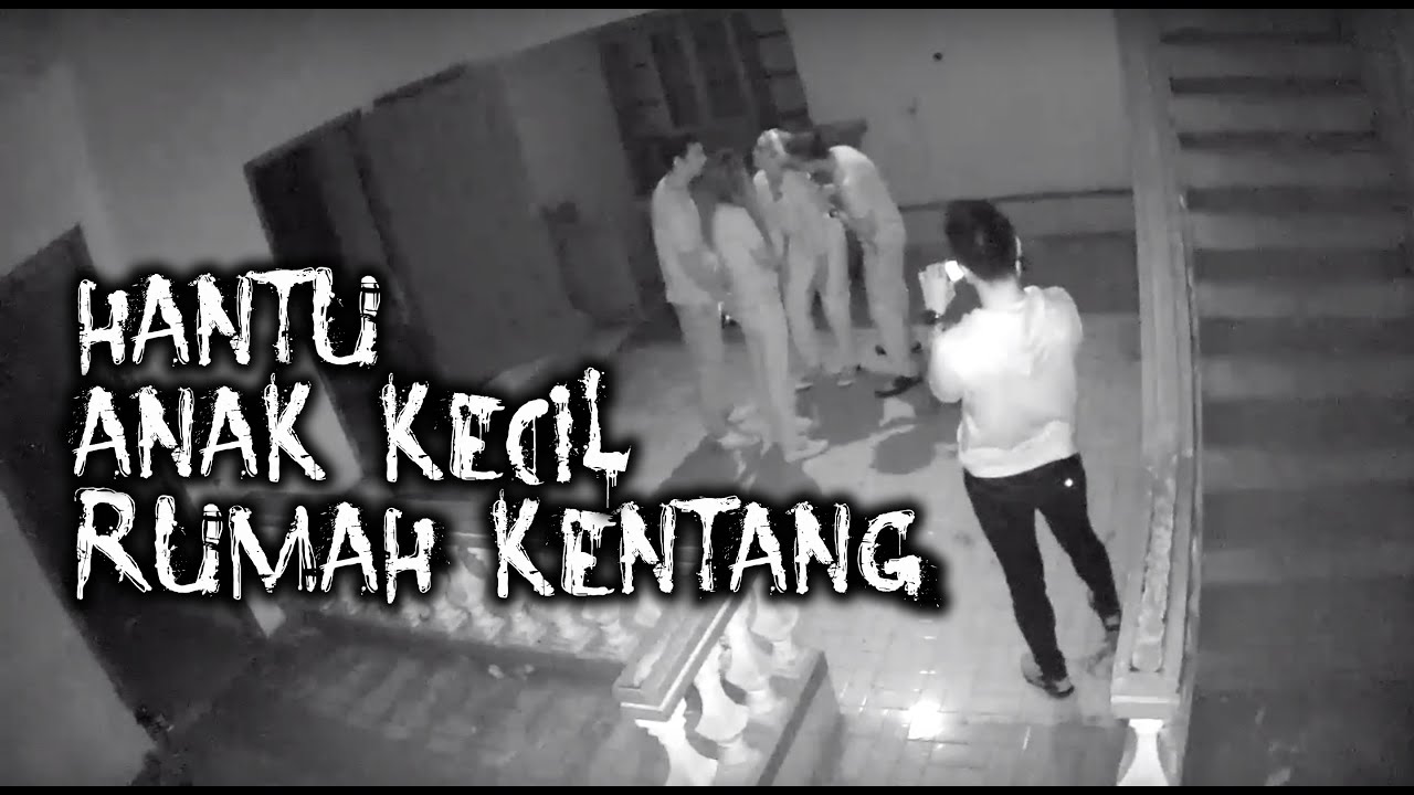 Detail Review Rumah Kentang The Beginning Nomer 20