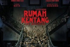 Detail Review Rumah Kentang The Beginning Nomer 44