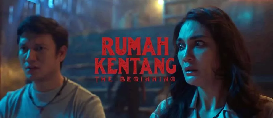 Detail Review Rumah Kentang The Beginning Nomer 48