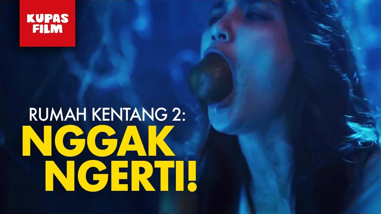 Detail Review Rumah Kentang The Beginning Nomer 7