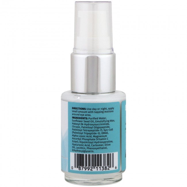 Detail Reviva Labs Firming Eye Serum Nomer 9