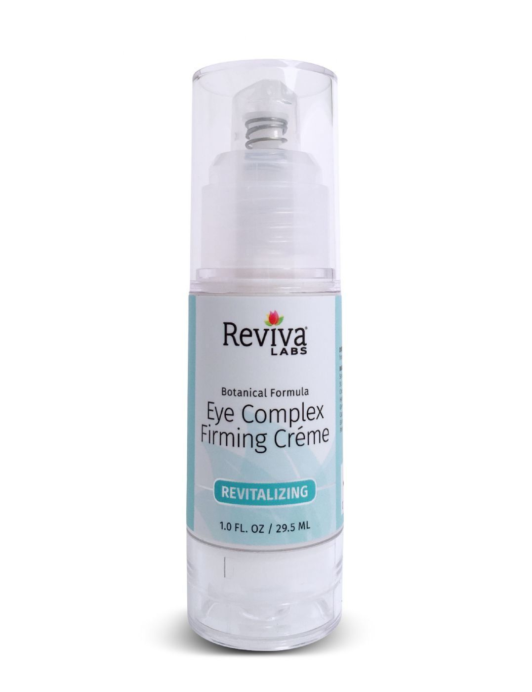 Detail Reviva Labs Firming Eye Serum Nomer 25