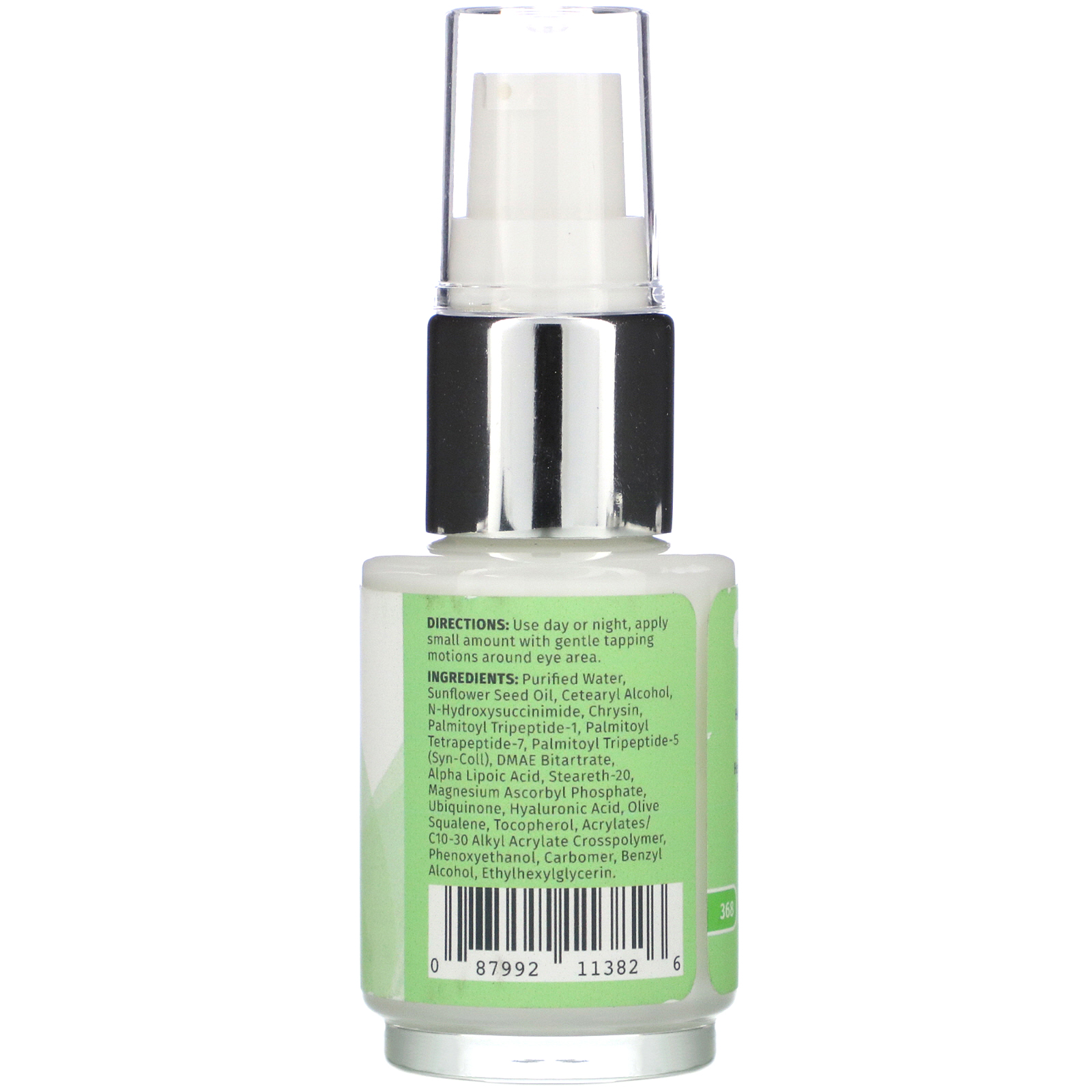 Detail Reviva Labs Firming Eye Serum Nomer 6