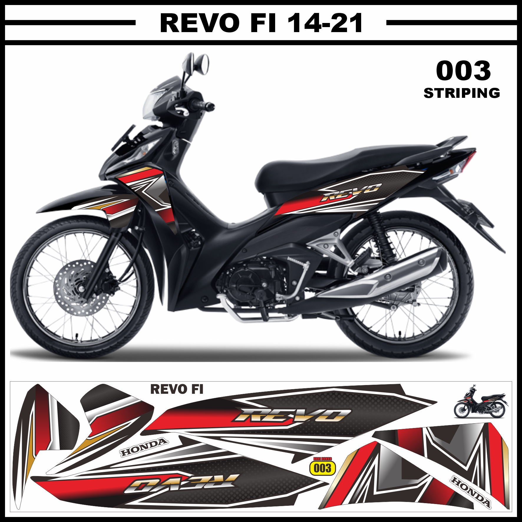 Detail Revo Fit Png Nomer 48