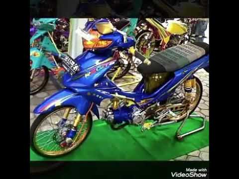 Detail Revo Modif Drag Nomer 11