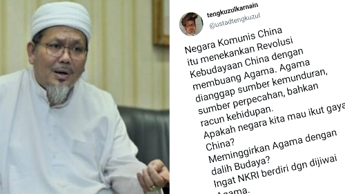 Detail Revolusi Kebudayaan Di China Nomer 37