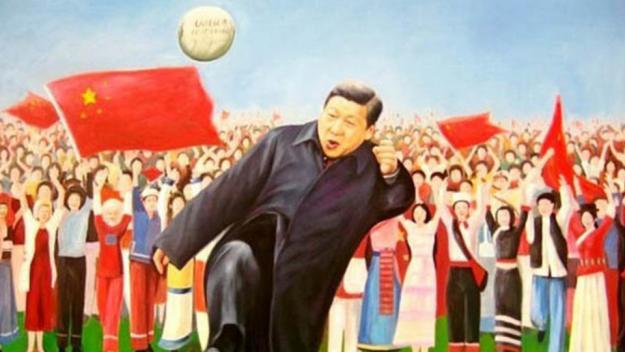 Detail Revolusi Kebudayaan Di China Nomer 50