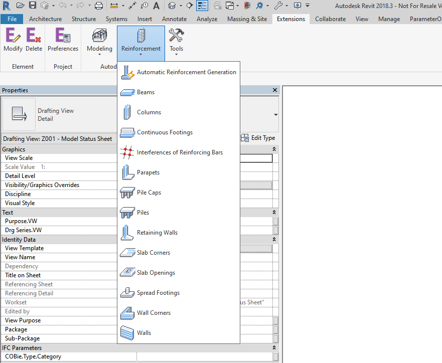 Detail Rex 2018 Revit Nomer 10