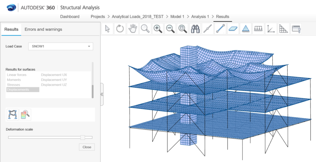 Detail Rex 2018 Revit Nomer 45