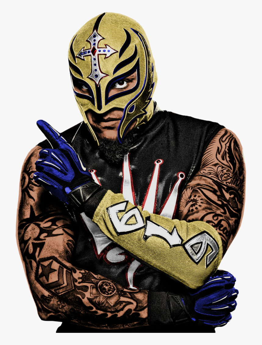 Detail Rey Mysterio Wallpaper Nomer 23