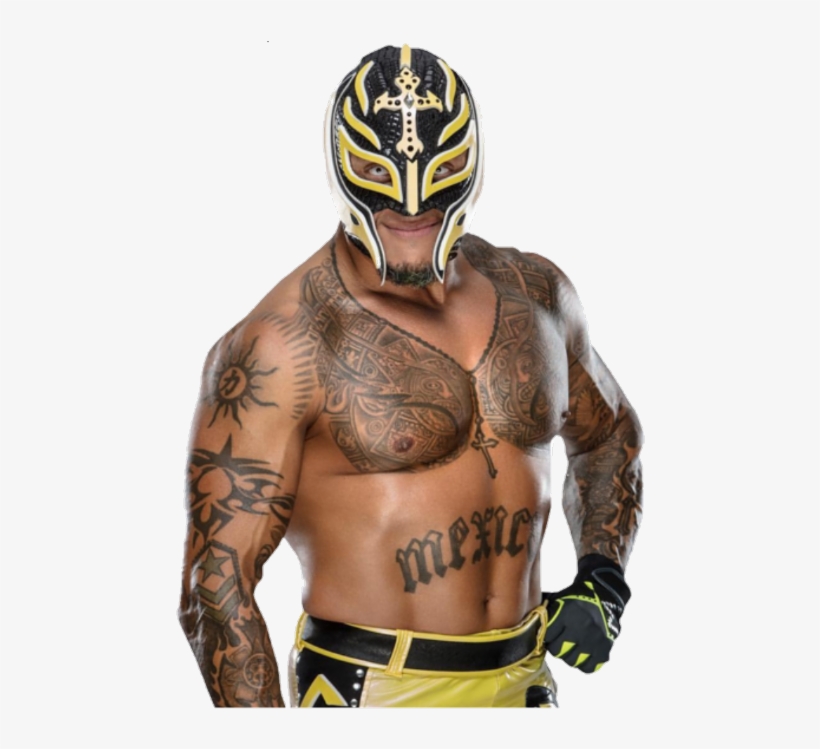 Detail Rey Mysterio Wallpaper Nomer 44