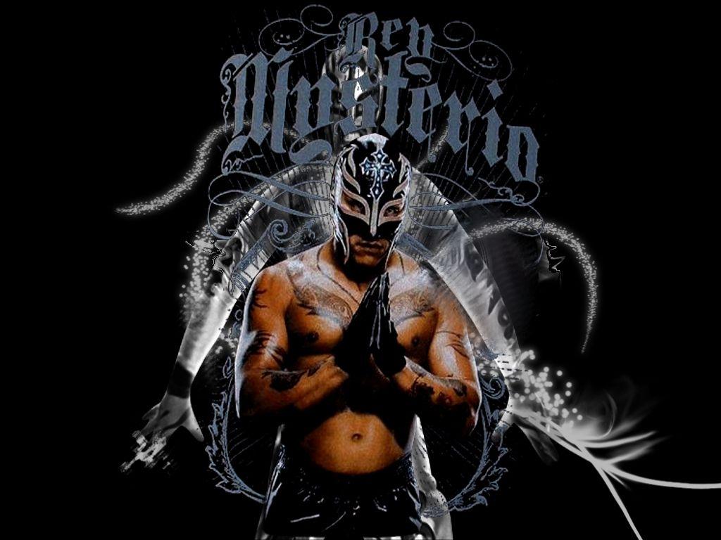 Detail Rey Mysterio Wallpaper Nomer 10