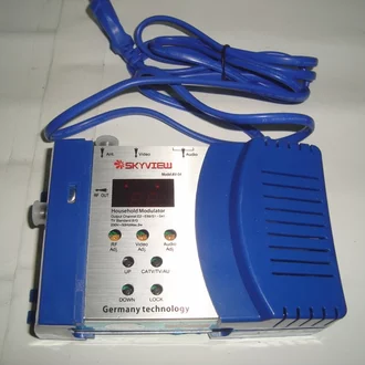 Detail Rf Modulator Tv Kabel Nomer 25