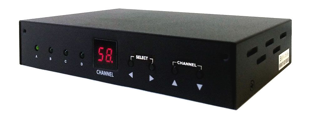 Detail Rf Modulator Tv Kabel Nomer 27