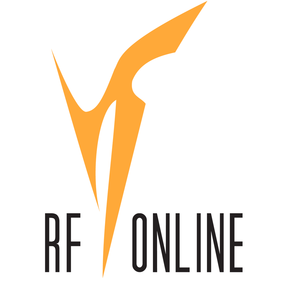 Detail Rf Online Logo Nomer 3