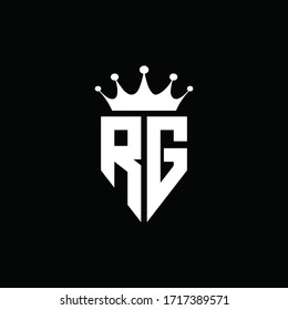 Detail Rg Logo Png Nomer 6