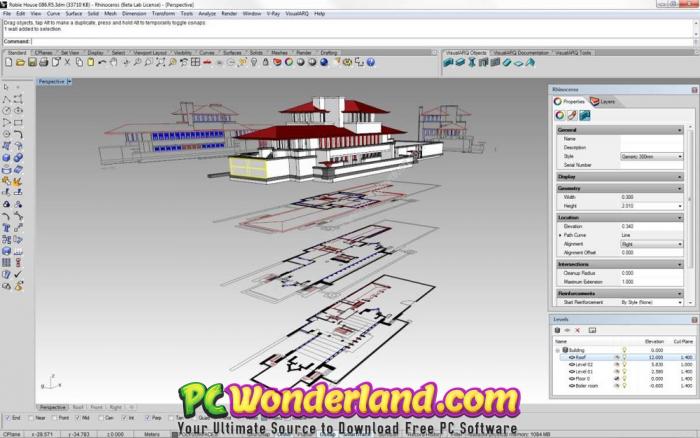 Detail Rhino Free Download Nomer 14