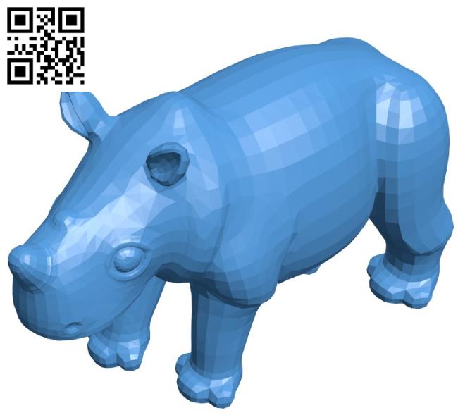 Detail Rhino Free Download Nomer 40