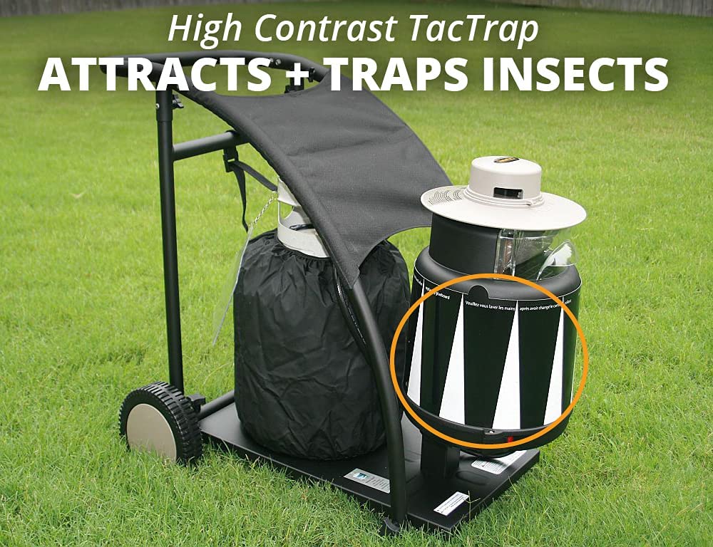Detail Rhino Mosquito Trap Nomer 31