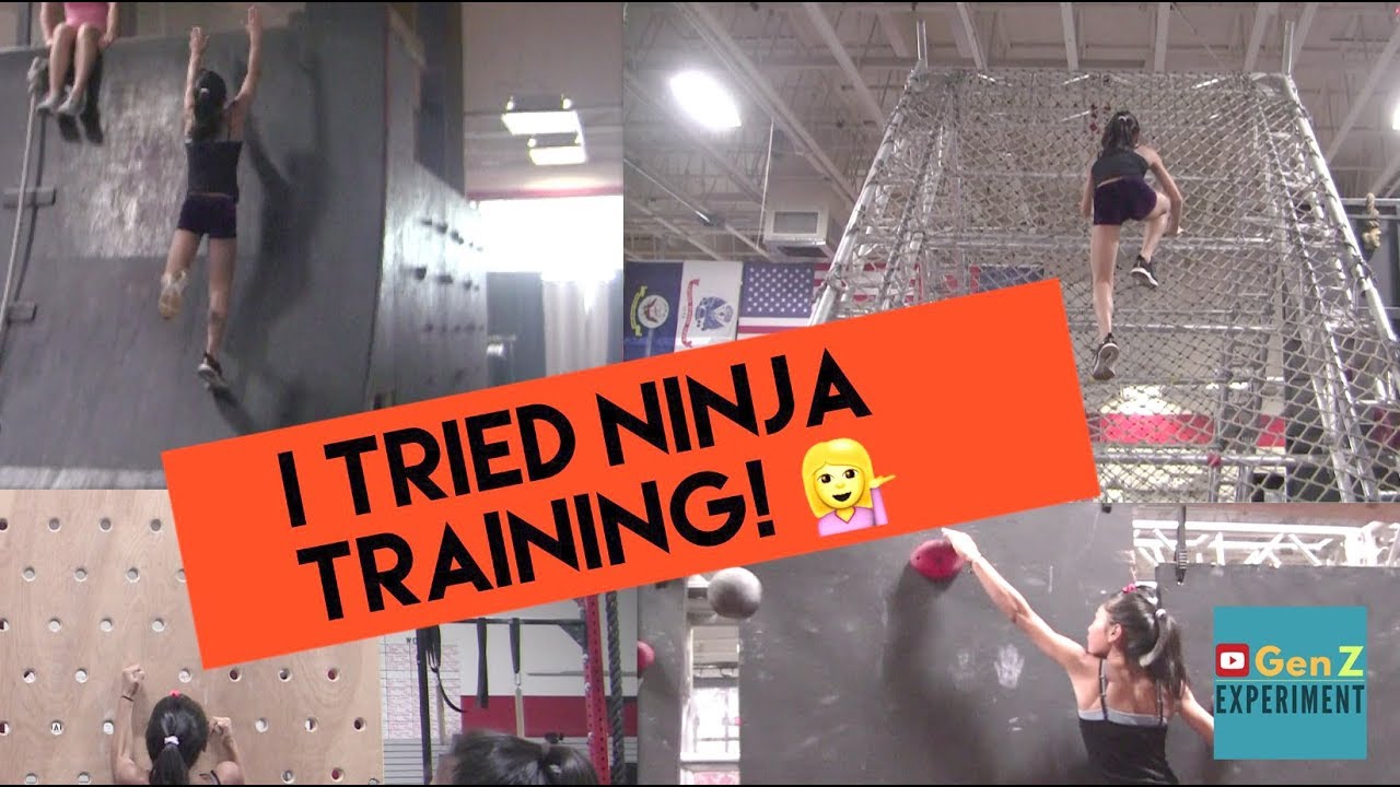Detail Rhino Ninja Gym Nomer 10