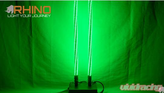 Detail Rhino Whip Lights Nomer 16