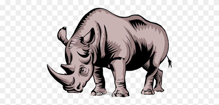 Detail Rhinoceros Free Nomer 28