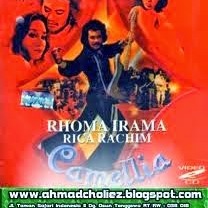 Detail Rhoma Irama Camelia Nomer 14