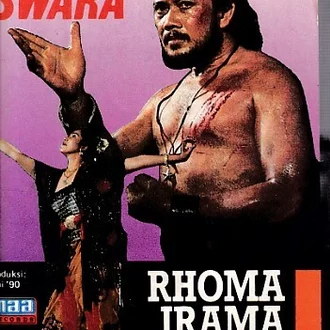 Detail Rhoma Irama Camelia Nomer 42