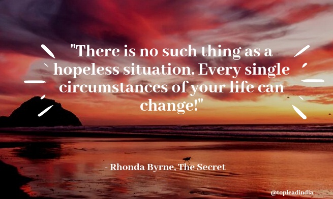 Detail Rhonda Byrne Quotes Nomer 4